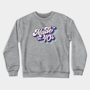 Made in the 40's Crewneck Sweatshirt